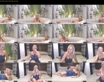 aussieblondemilf — 120 minute Chaturbate female cam show recording, 720p, Jan 29, 2024