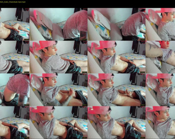 austin1119a — 34 minute Chaturbate male cam show recording, 720p, Jan 29, 2024