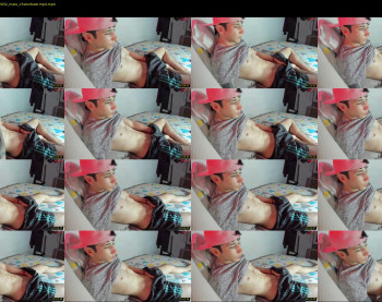 austin1119a — 7 minute Chaturbate male cam show recording, 720p, Jan 29, 2024