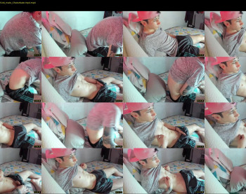 austin1119a — 72 minute Chaturbate male cam show recording, 720p, Jan 29, 2024