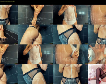 bed_star — 7 minute Chaturbate female cam show recording, 720p, Jan 29, 2024