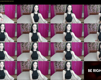 best_trip — 27 minute Chaturbate couple cam show recording, 720p, Jan 29, 2024