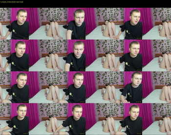 best_trip — 5 minute Chaturbate couple cam show recording, 720p, Jan 30, 2024