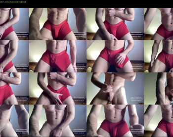 bestdick1991 — 37 minute Chaturbate male cam show recording, 720p, Jan 30, 2024