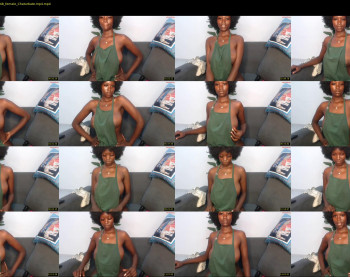betty_fire_ — 16 minute Chaturbate female cam show recording, 720p, Jan 29, 2024