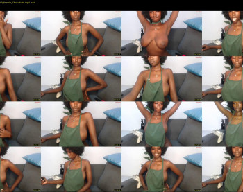 betty_fire_ — 27 minute Chaturbate female cam show recording, 720p, Jan 29, 2024