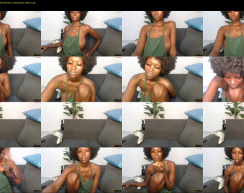 betty_fire_ — 34 minute Chaturbate female cam show recording, 720p, Jan 29, 2024