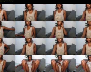 betty_fire_ — 26 minute Chaturbate female cam show recording, 720p, Jan 30, 2024