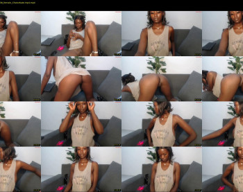 betty_fire_ — 14 minute Chaturbate female cam show recording, 720p, Jan 30, 2024