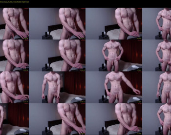big_nick_for_you_ — 28 minute Chaturbate male cam show recording, 720p, Jan 29, 2024