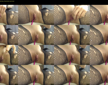 bigclitti — 15 minute Chaturbate female cam show recording, 720p, Jan 29, 2024
