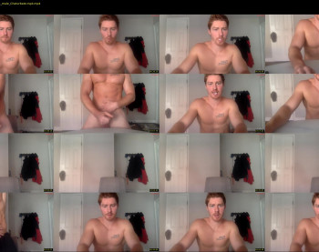 bigmcr1 — 57 minute Chaturbate male cam show recording, 720p, Jan 29, 2024