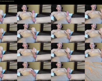 bigonehott — 36 minute Chaturbate male cam show recording, 720p, Jan 30, 2024