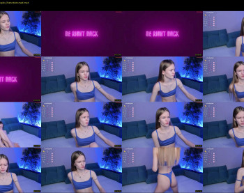 bjliki — 62 minute Chaturbate couple cam show recording, 720p, Jan 30, 2024