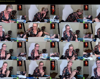 britishladya — 120 minute Chaturbate female cam show recording, 720p, Jan 29, 2024