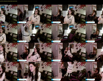 bunnynextdoor — 121 minute Chaturbate female cam show recording, 720p, Jan 29, 2024