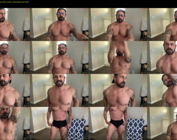 bustedsprockets — 13 minute Chaturbate male cam show recording, 480p, Jan 30, 2024