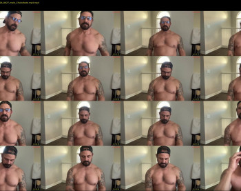 bustedsprockets — 4 minute Chaturbate male cam show recording, 480p, Jan 30, 2024
