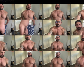bustedsprockets — 10 minute Chaturbate male cam show recording, 480p, Jan 30, 2024