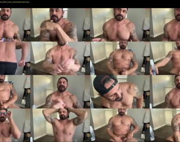 bustedsprockets — 13 minute Chaturbate male cam show recording, 480p, Jan 30, 2024