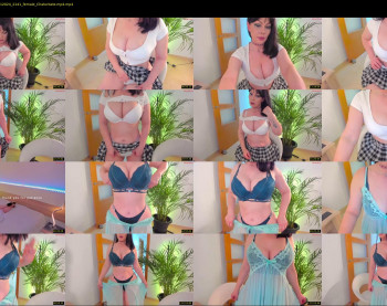 butterflyblue_dream — 77 minute Chaturbate couple cam show recording, 720p, Jan 29, 2024
