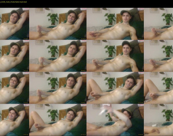 camdoattitude — 25 minute Chaturbate male cam show recording, 720p, Jan 29, 2024