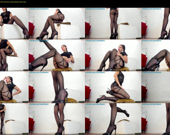 camila_berk — 120 minute Chaturbate female cam show recording, 720p, Jan 29, 2024