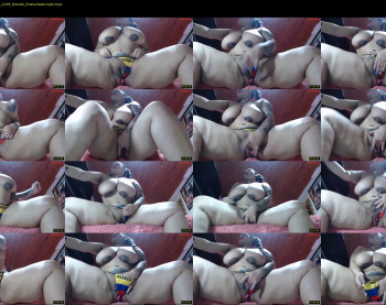camila_rosess — 7 minute Chaturbate female cam show recording, 480p, Jan 29, 2024