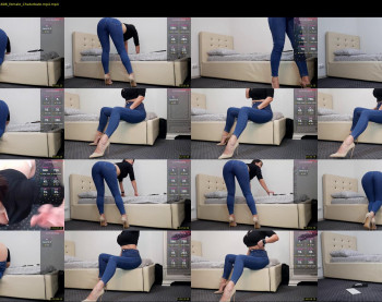 carmela_fox — 120 minute Chaturbate female cam show recording, 720p, Jan 29, 2024