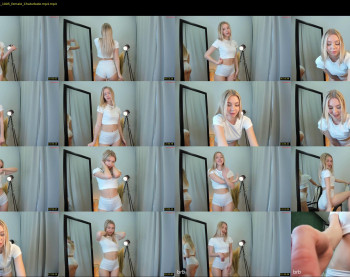 cassie_palmer — 36 minute Chaturbate female cam show recording, 720p, Jan 29, 2024