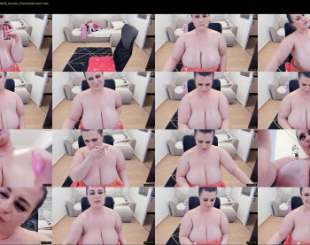 claraboobies — 108 minute Chaturbate female cam show recording, 720p, Jan 29, 2024