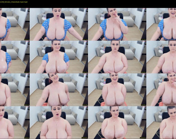 claraboobies — 74 minute Chaturbate female cam show recording, 720p, Jan 29, 2024