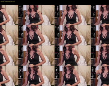 classdeb — 11 minute Chaturbate female cam show recording, 720p, Jan 29, 2024