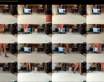 classy_medeeea — 3 minute Chaturbate female cam show recording, 720p, Jan 29, 2024