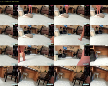 classy_medeeea — 3 minute Chaturbate female cam show recording, 720p, Jan 30, 2024