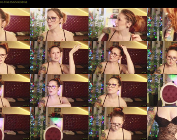 coolteacher — 120 minute Chaturbate female cam show recording, 720p, Jan 29, 2024