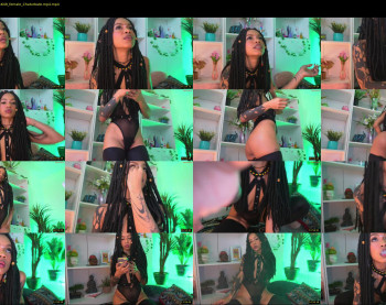 cooper_reds — 17 minute Chaturbate female cam show recording, 720p, Jan 29, 2024