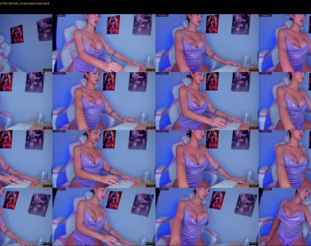 crystal_foster — 20 minute Chaturbate female cam show recording, 480p, Jan 29, 2024