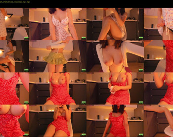 cupcakepancake — 102 minute Chaturbate female cam show recording, 720p, Jan 29, 2024