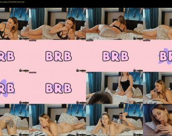 cyleoerga — 121 minute Chaturbate couple cam show recording, 720p, Jan 29, 2024