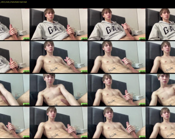 damondurden — 19 minute Chaturbate male cam show recording, 720p, Jan 29, 2024
