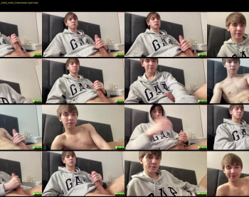 damondurden — 77 minute Chaturbate male cam show recording, 720p, Jan 29, 2024