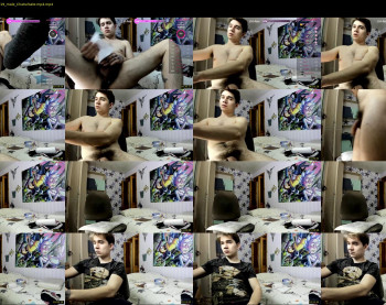 daniel_like — 39 minute Chaturbate male cam show recording, 720p, Jan 29, 2024