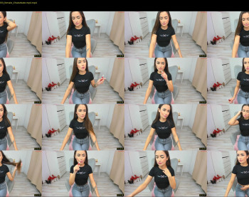 dariaa_doll — 6 minute Chaturbate female cam show recording, 720p, Jan 29, 2024