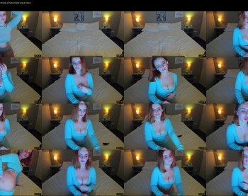 deeix — 65 minute Chaturbate female cam show recording, 720p, Jan 29, 2024
