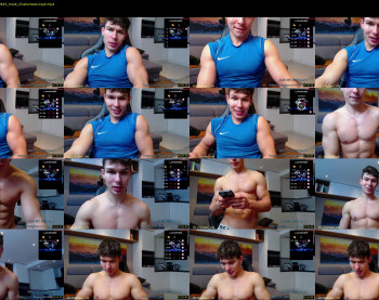 destroy_boy — 26 minute Chaturbate male cam show recording, 720p, Jan 29, 2024