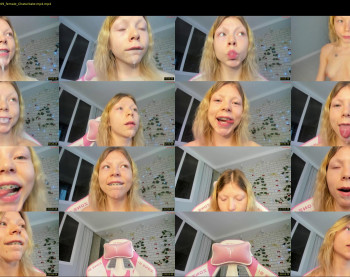 deva_alice — 120 minute Chaturbate female cam show recording, 720p, Jan 29, 2024