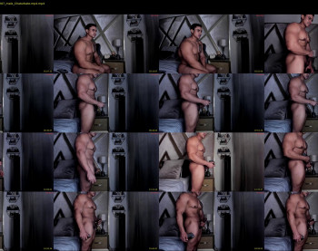 dimitriklein — 19 minute Chaturbate male cam show recording, 720p, Jan 29, 2024
