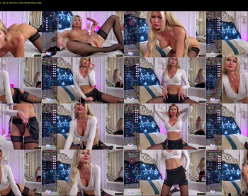 dream_blonde_ — 77 minute Chaturbate female cam show recording, 720p, Jan 30, 2024