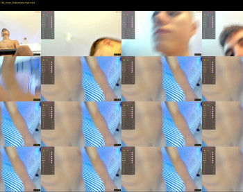 dustinlevine — 4 minute Chaturbate male cam show recording, 720p, Jan 29, 2024
